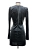 Wild Fable Silver Cocktail Dress Size XS - photo 2