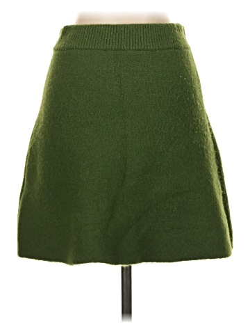 Zara Casual Skirt (view 2)