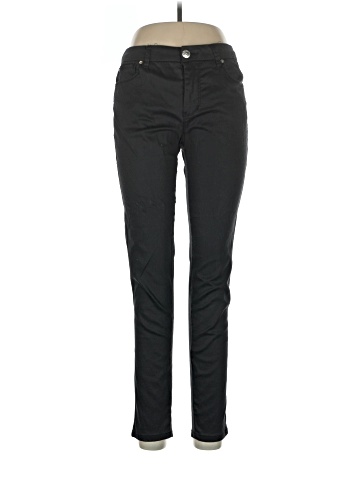 Celebrity Gold Casual Pants (view 1)