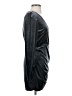 Wild Fable Silver Cocktail Dress Size XS - photo 4
