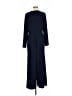 Adam Lippes Collective Blue Jumpsuit Size 10 - photo 2