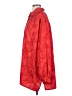 MC MC Red Long Sleeve Blouse Size S - photo 5