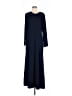 Adam Lippes Collective Blue Jumpsuit Size 10 - photo 1