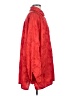 MC MC Red Long Sleeve Blouse Size S - photo 4