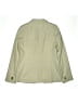 J.Crew Solid Green Tan Blazer Size 8 - photo 2