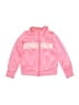 Puma 100% Polyester Pink Track Jacket 18-24 MO / 24 MO - photo 1