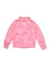 Puma 100% Polyester Pink Track Jacket 18-24 MO / 24 MO - photo 2