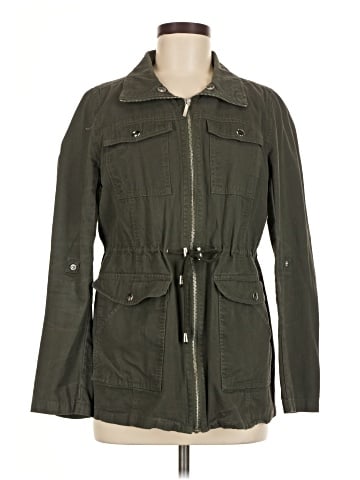 Yoki Jacket (view 1)
