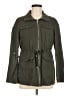Yoki 100% Cotton Green Jacket Size M - photo 1