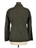 Yoki 100% Cotton Green Jacket Size M - photo 2