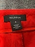 Halogen Red Dress Pants Size 8 - photo 7
