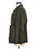 Yoki 100% Cotton Green Jacket Size M - photo 5