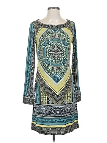 Hale Bob Casual Dress (view 1)