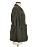 Yoki 100% Cotton Green Jacket Size M - photo 4