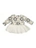Catherine Malandrino Ivory Dress 9-12 MO / 12 MO - photo 2