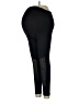 Motherhood Black Active Pants Size S - photo 1