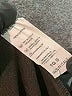 Assorted Brands Black Poncho Size S - photo 7