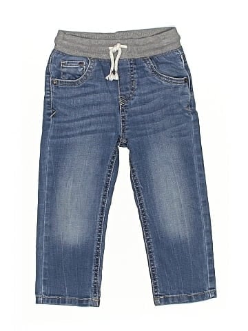Cat & Jack Jeans (view 1)
