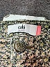 CAbi Print Ivory Green Jeggings Size 2 - photo 7
