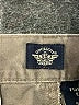 Dockers 100% Cotton Solid Gray Casual Pants Size L (estimated) - photo 7