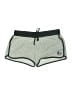 26.2 Performance Apparel Chevron-herringbone Gray Athletic Shorts Size L - photo 1