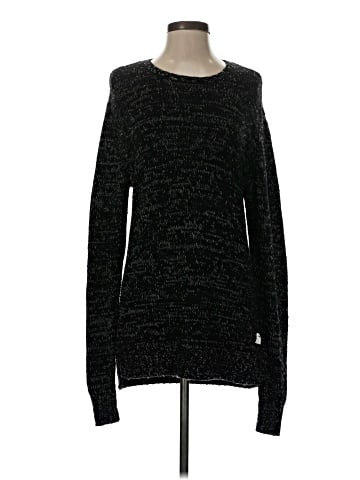 Modern Amusement Pullover Sweater (view 1)