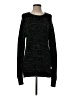 Modern Amusement Tweed Black Pullover Sweater Size S - photo 1