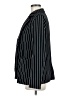 Shein Stripes Black Blazer Size M - photo 5