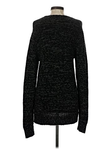 Modern Amusement Pullover Sweater (view 2)
