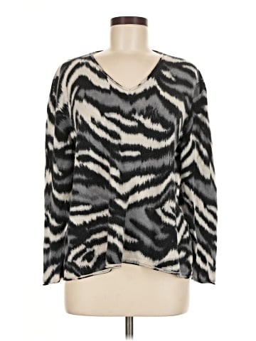 Neiman Marcus Pullover Sweater (view 1)