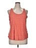 Old Navy Orange Tank Top Size XL - photo 1