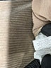 Nasty Gal Inc. 100% Polyester Tan Cardigan Size 10 - photo 8