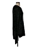 Modern Amusement Tweed Black Pullover Sweater Size S - photo 4