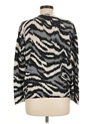 Neiman Marcus Pullover Sweater (view 2)