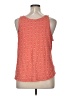 Old Navy Orange Tank Top Size XL - photo 2