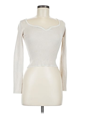 Shein Cardigan (view 1)