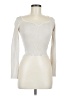 Shein Ivory Cardigan Size M - photo 1