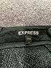 Express Silver Skort Size 12 - photo 3