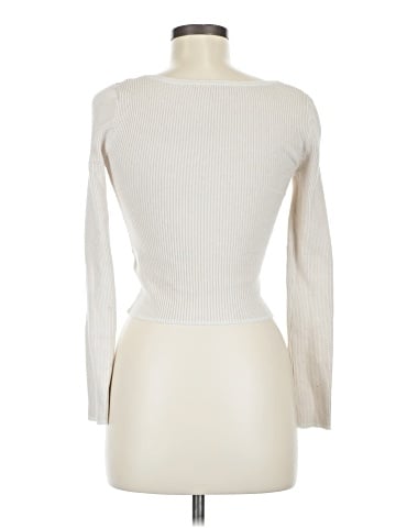 Shein Cardigan (view 2)
