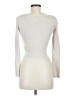 Shein Ivory Cardigan Size M - photo 2