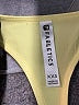 Fabletics Yellow Tank Top Size XXS - photo 7