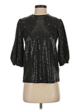Nanette Nanette Lepore 3/4 Sleeve Blouse