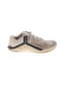 Nike Gray Ivory Sneakers Size 7 - photo 1