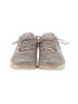 Nike Gray Ivory Sneakers Size 7 - photo 2