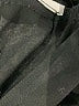 Norma Kamali Black Formal Skirt Size XXS (estimated) - photo 3