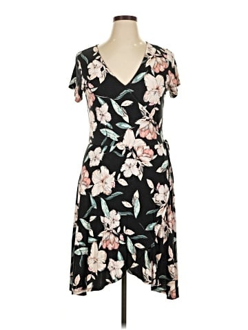 Decree Casual Dress (view 1)
