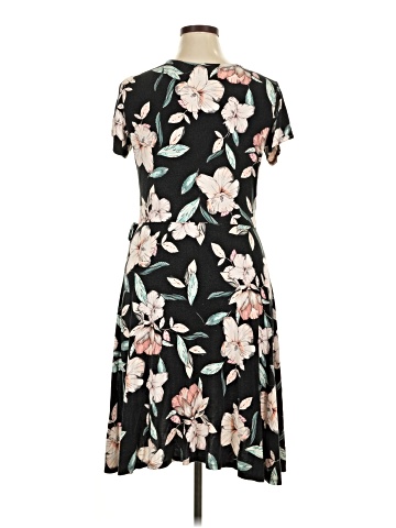 Decree Casual Dress (view 2)