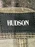 Hudson Jeans Camo Gray Jeans Size 27 waist - photo 4