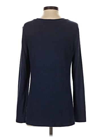 NZT by Nic + Zoe Long Sleeve T-Shirt (view 2)