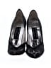 Stuart Weitzman for Mr. Seymour Black Heels Size 8 - photo 2